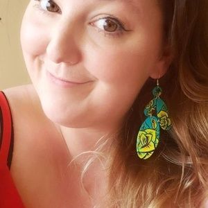 Meet your Posher, Julie